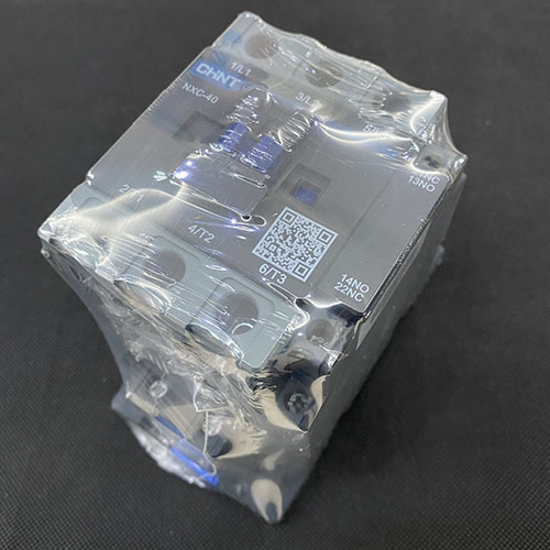 Contactor Chint NXC-40 220V 50/60Hz